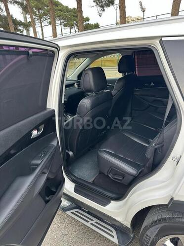 Kia Sorento 2014, 203,000 km - 2.0 l - Bakı