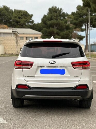 Kia Sorento 2014, 203,000 km - 2.0 l - Bakı