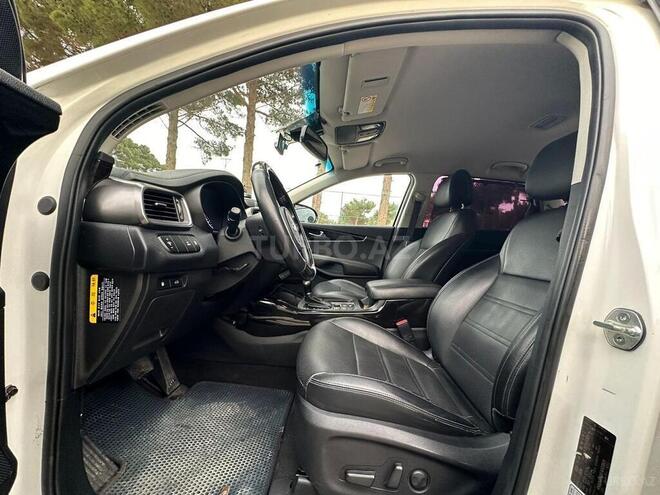 Kia Sorento 2014, 203,000 km - 2.0 l - Bakı