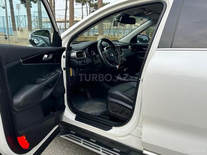 Kia Sorento 2014, 203,000 km - 2.0 l - Bakı