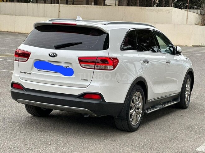 Kia Sorento 2014, 203,000 km - 2.0 l - Bakı