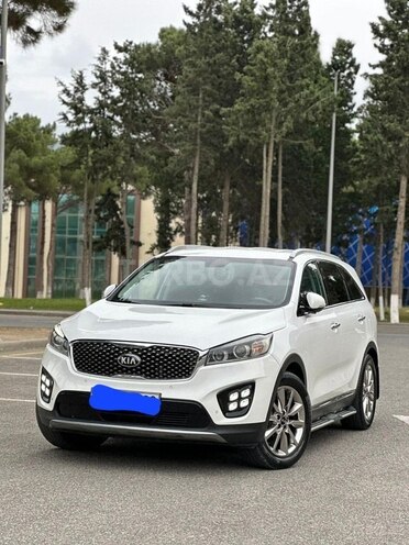 Kia Sorento 2014, 203,000 km - 2.0 l - Bakı
