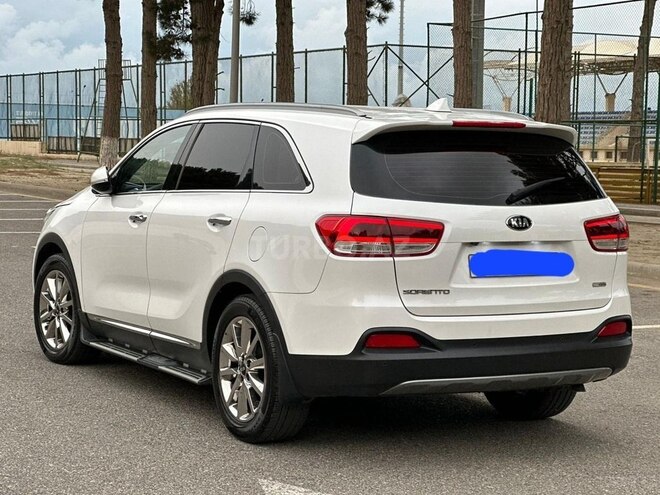 Kia Sorento 2014, 203,000 km - 2.0 l - Bakı
