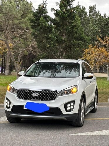 Kia Sorento 2014, 203,000 km - 2.0 l - Bakı