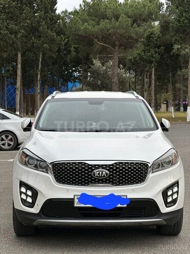 Kia Sorento 2014, 203,000 km - 2.0 l - Bakı