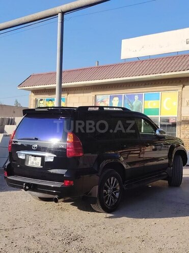 Toyota Land Cruiser Prado 2008, 192,000 km - 4.0 л - Şirvan