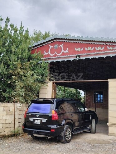 Toyota Land Cruiser Prado 2008, 192,000 km - 4.0 л - Şirvan