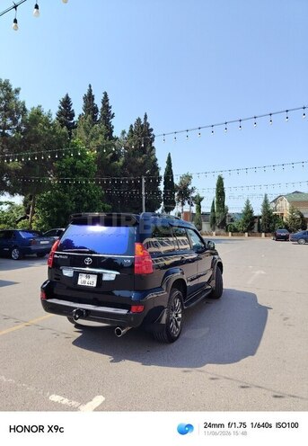 Toyota Land Cruiser Prado 2008, 192,000 km - 4.0 л - Şirvan