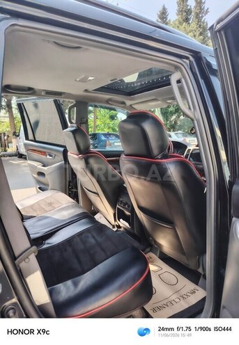 Toyota Land Cruiser Prado 2008, 192,000 km - 4.0 л - Şirvan