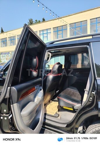 Toyota Land Cruiser Prado 2008, 192,000 km - 4.0 л - Şirvan
