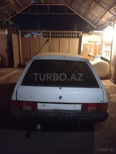 LADA (VAZ) 2108 1987, 300,000 km - 1.5 l - Tovuz