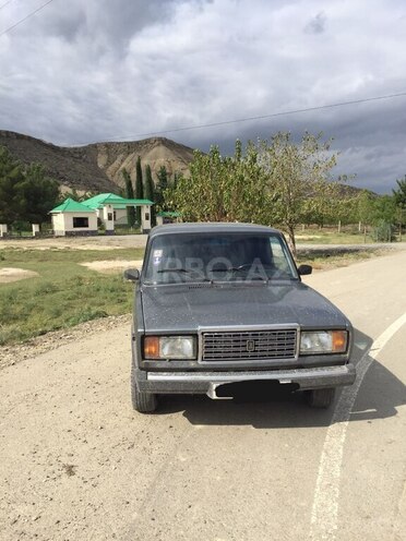 LADA (VAZ) 2107 2011, 75,000 km - 1.6 l - Gəncə