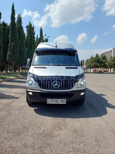 Mercedes Sprinter 315 2006, 325,125 km - 2.2 л - Gəncə
