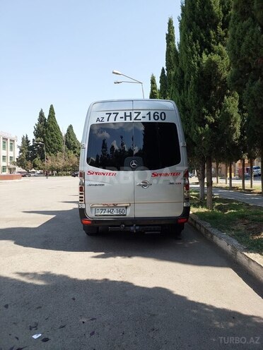 Mercedes Sprinter 315 2006, 325,125 km - 2.2 л - Gəncə