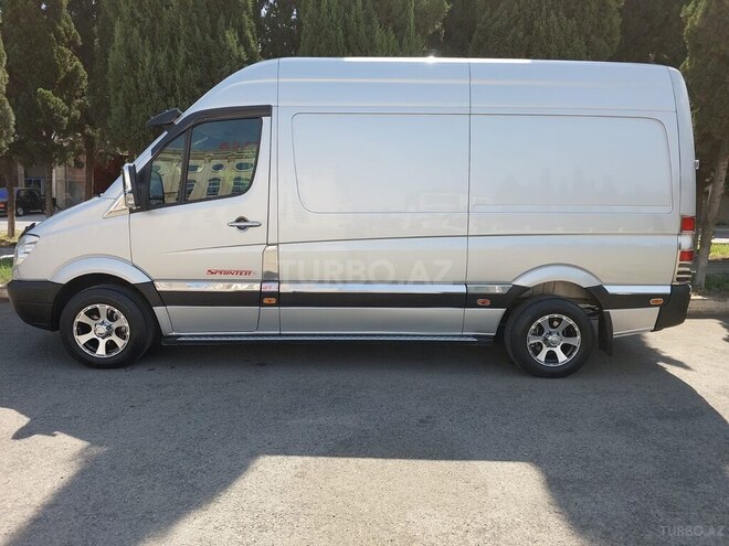Mercedes Sprinter 315 2006, 325,125 km - 2.2 л - Gəncə