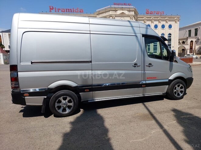 Mercedes Sprinter 315 2006, 325,125 km - 2.2 л - Gəncə