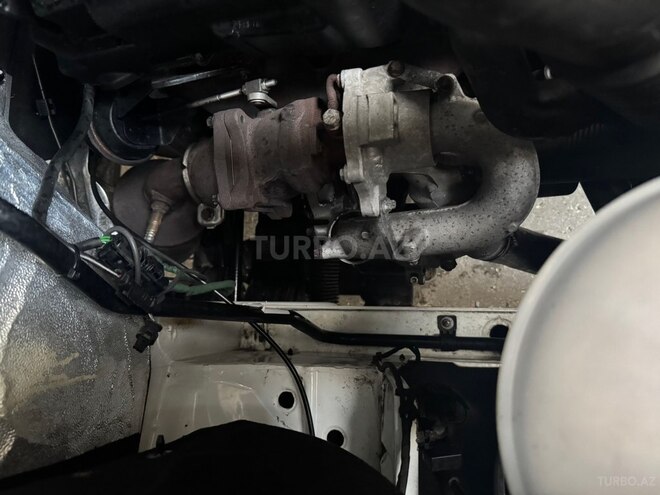Mercedes Sprinter 515 2007, 216,000 km - 2.2 l - Bakı