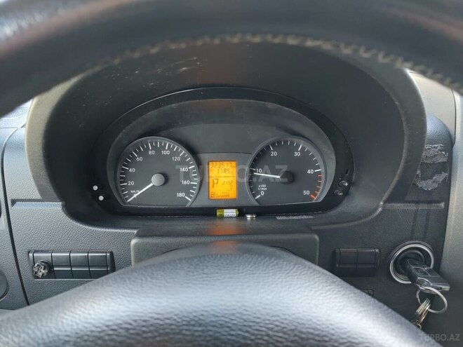 Mercedes Sprinter 315 2006, 325,125 km - 2.2 л - Gəncə