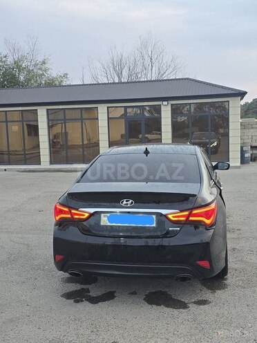 Hyundai Sonata 2012, 270,000 km - 2.0 l - Bakı