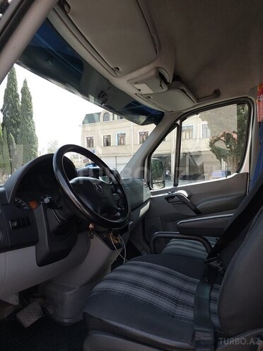 Mercedes Sprinter 315 2006, 325,125 km - 2.2 л - Gəncə