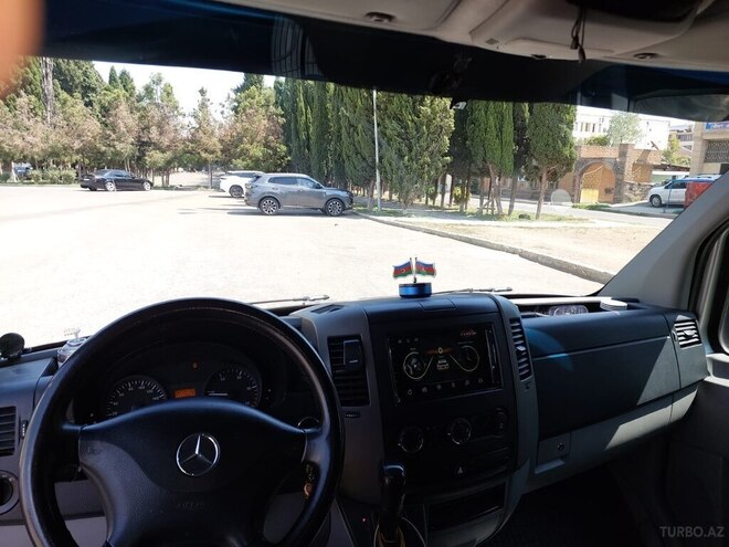 Mercedes Sprinter 315 2006, 325,125 km - 2.2 л - Gəncə