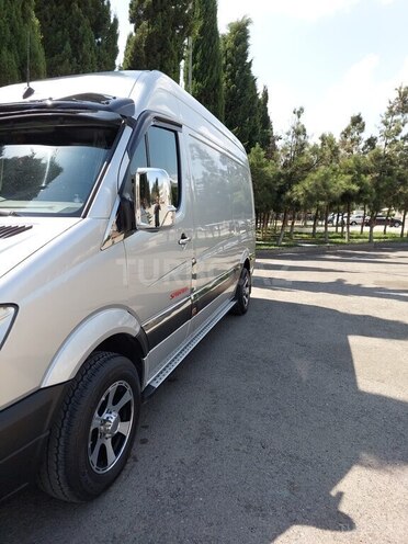 Mercedes Sprinter 315 2006, 325,125 km - 2.2 л - Gəncə