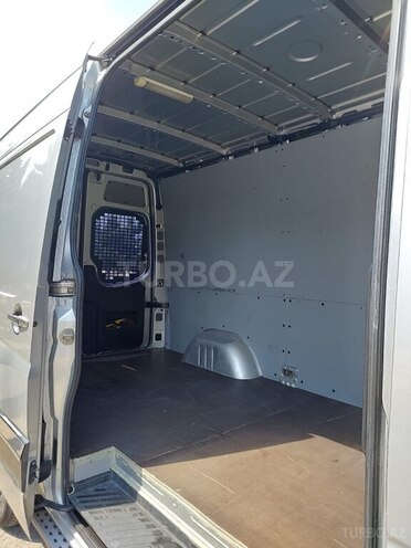 Mercedes Sprinter 315 2006, 325,125 km - 2.2 л - Gəncə