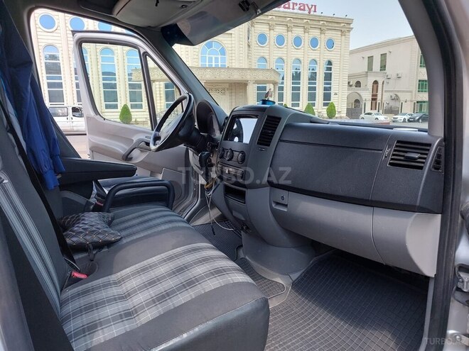 Mercedes Sprinter 315 2006, 325,125 km - 2.2 л - Gəncə