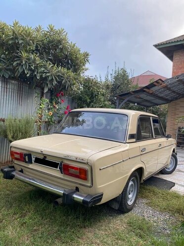 LADA (VAZ) 2106 1988, 27,244 km - 1.3 l - Lənkəran
