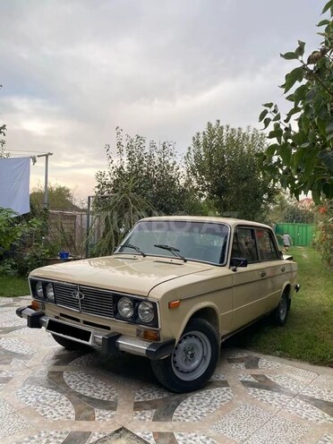 LADA (VAZ) 2106 1988, 27,244 km - 1.3 l - Lənkəran