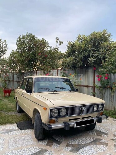 LADA (VAZ) 2106 1988, 27,244 km - 1.3 l - Lənkəran