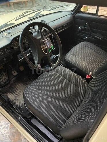 LADA (VAZ) 2106 1988, 27,244 km - 1.3 l - Lənkəran