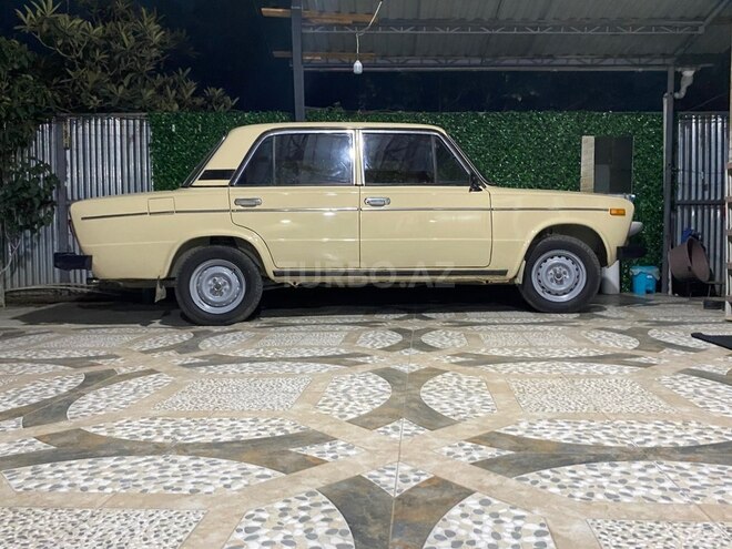 LADA (VAZ) 2106 1988, 27,244 km - 1.3 l - Lənkəran
