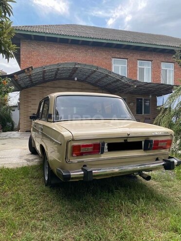 LADA (VAZ) 2106 1988, 27,244 km - 1.3 l - Lənkəran