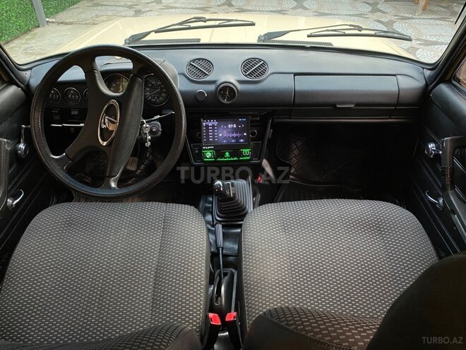 LADA (VAZ) 2106 1988, 27,244 km - 1.3 l - Lənkəran