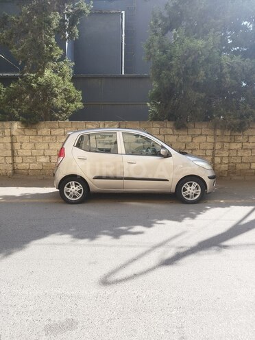 Hyundai i10 2009, 220,000 km - 1.2 l - Bakı