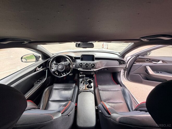 Kia Stinger 2020, 149,000 km - 2.0 l - Sumqayıt