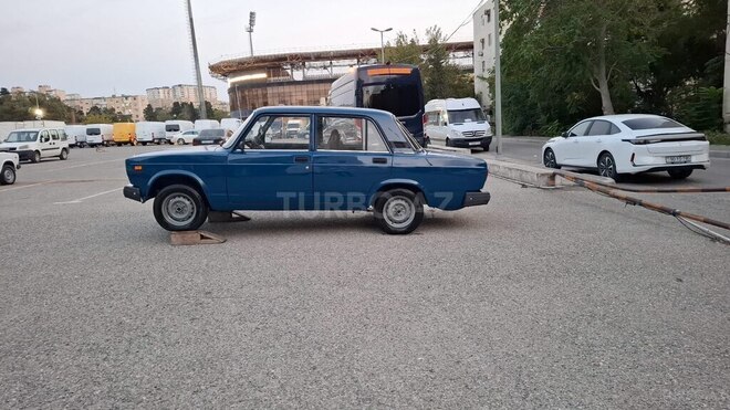 LADA (VAZ) 2107 2009, 148,000 km - 1.6 l - Bakı