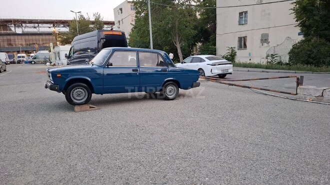 LADA (VAZ) 2107 2009, 148,000 km - 1.6 l - Bakı