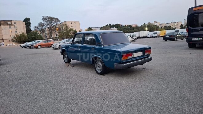 LADA (VAZ) 2107 2009, 148,000 km - 1.6 l - Bakı