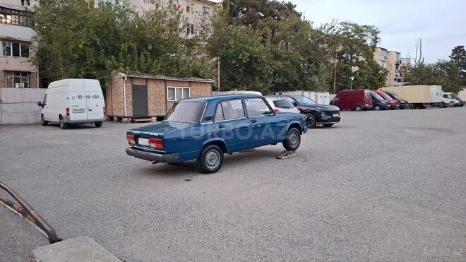 LADA (VAZ) 2107 2009, 148,000 km - 1.6 l - Bakı