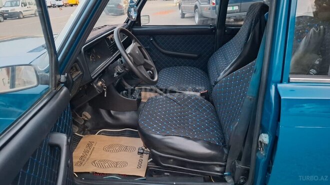 LADA (VAZ) 2107 2009, 148,000 km - 1.6 l - Bakı