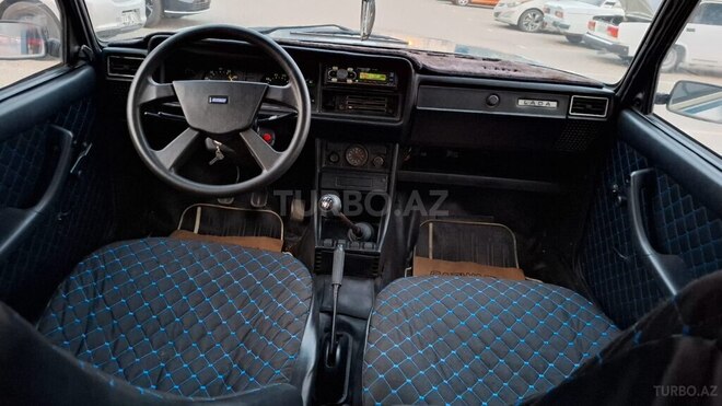 LADA (VAZ) 2107 2009, 148,000 km - 1.6 l - Bakı