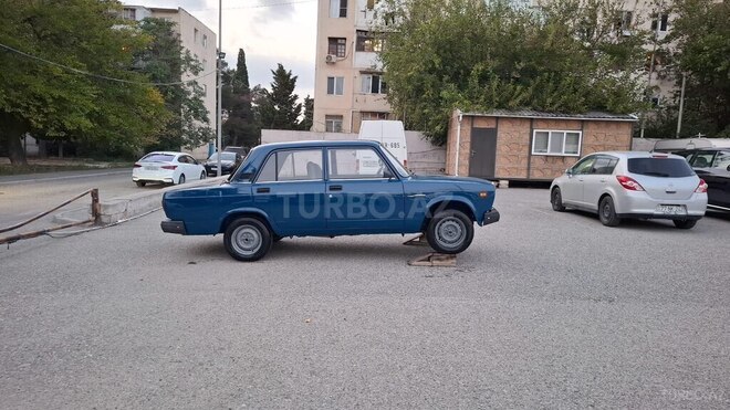 LADA (VAZ) 2107 2009, 148,000 km - 1.6 l - Bakı