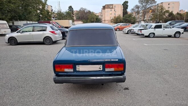 LADA (VAZ) 2107 2009, 148,000 km - 1.6 l - Bakı