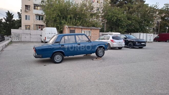 LADA (VAZ) 2107 2009, 148,000 km - 1.6 l - Bakı