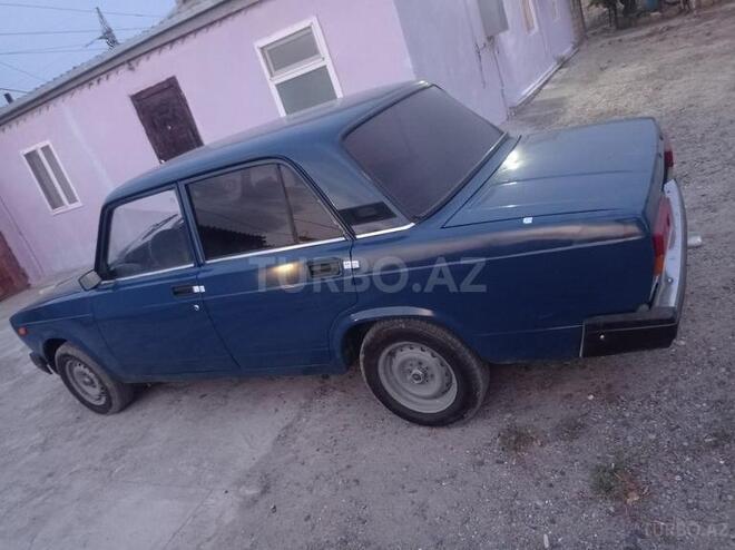 LADA (VAZ) 2107 2004, 98,150 km - 1.5 l - Şirvan