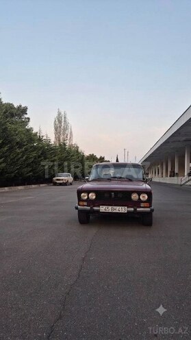 LADA (VAZ) 2106 1996, 169,000 km - 1.3 l - Şəki
