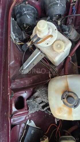 LADA (VAZ) 2106 1996, 169,000 km - 1.3 l - Şəki