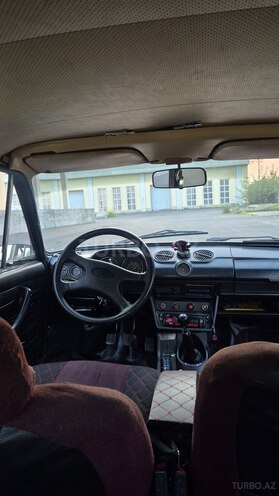 LADA (VAZ) 2106 1996, 169,000 km - 1.3 l - Şəki